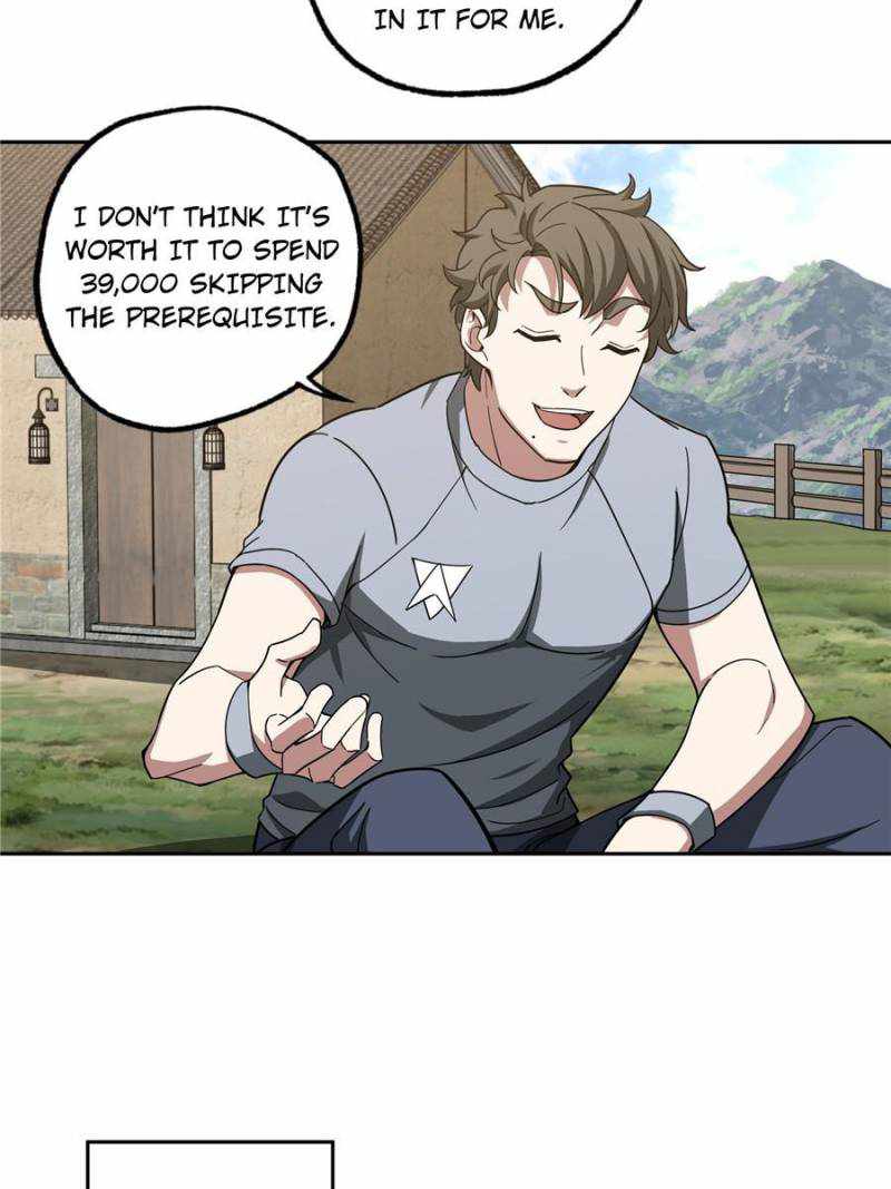 The Legendary Mechanic — Chapter 131 — page 5