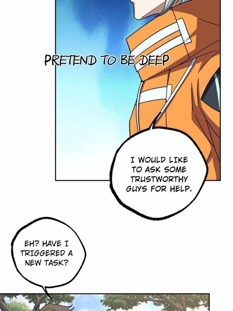 The Legendary Mechanic — Chapter 131 — page 15