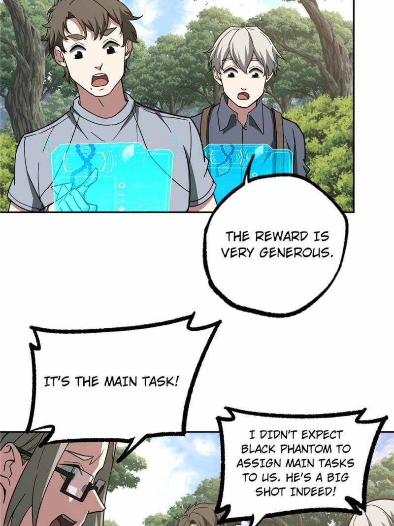 The Legendary Mechanic — Chapter 131 — page 16