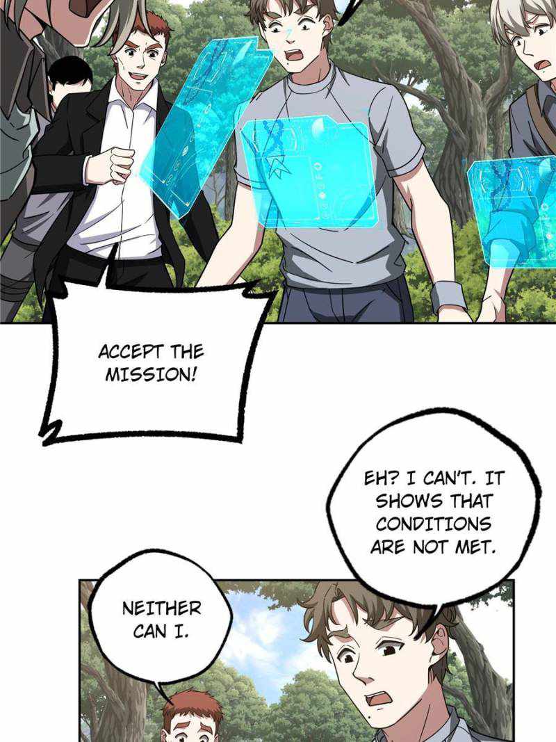 The Legendary Mechanic — Chapter 131 — page 17