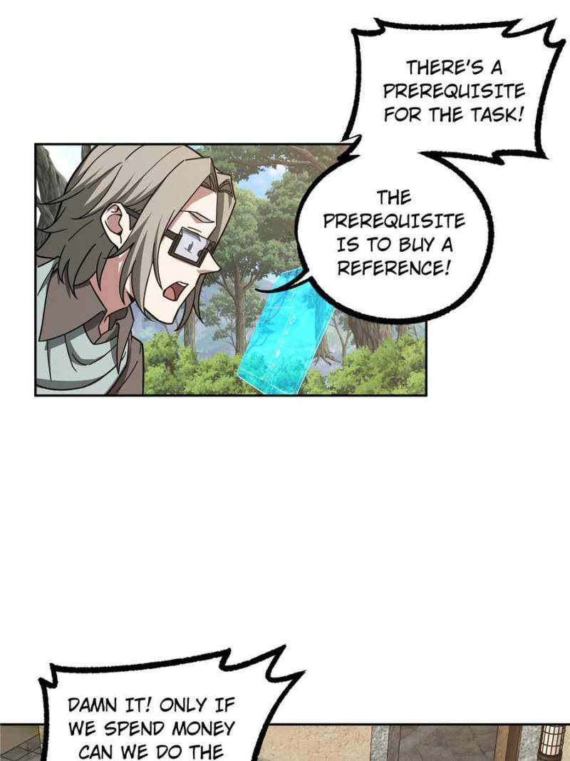 The Legendary Mechanic — Chapter 131 — page 19