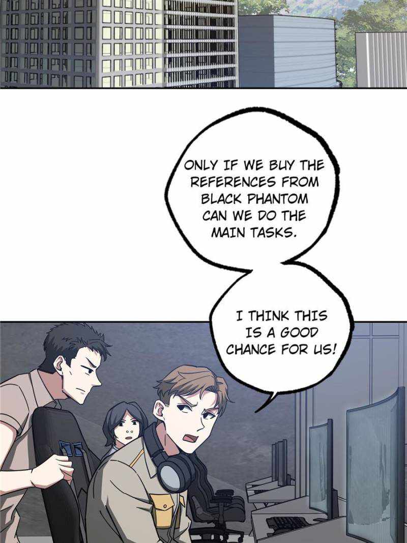 The Legendary Mechanic — Chapter 131 — page 23