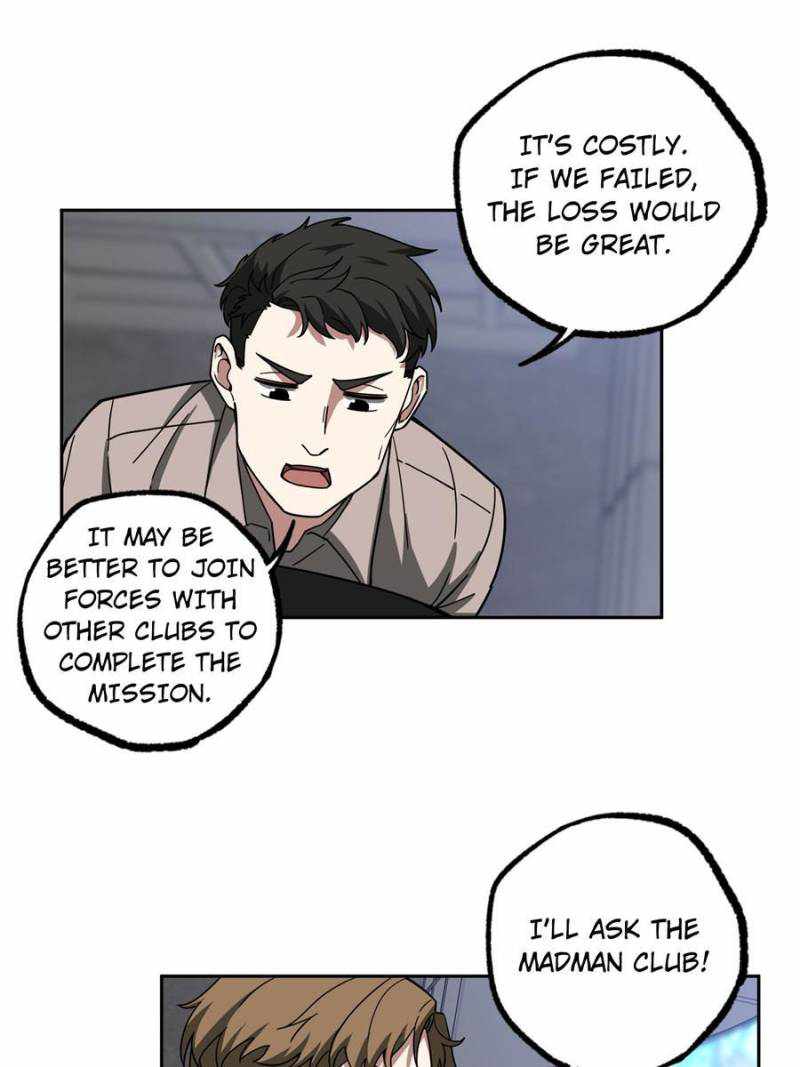 The Legendary Mechanic — Chapter 131 — page 25