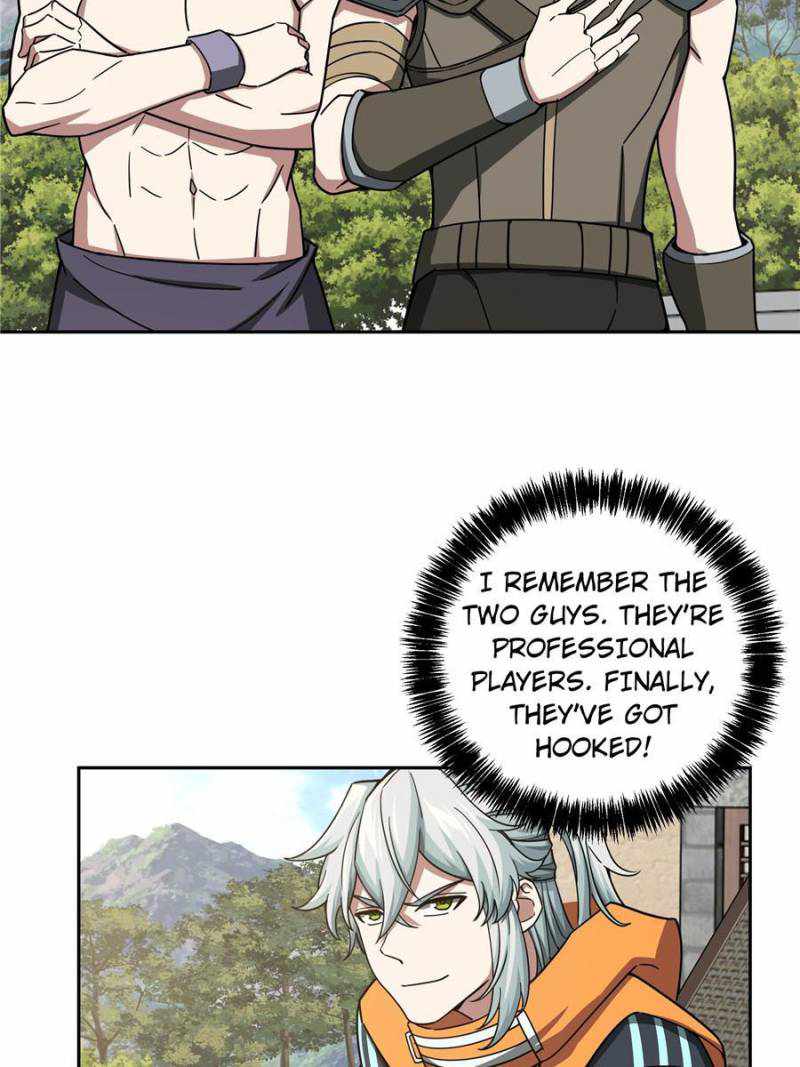 The Legendary Mechanic — Chapter 131 — page 29