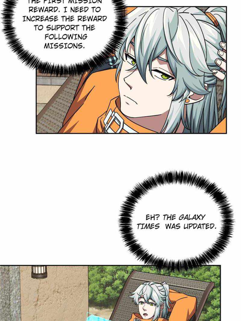 The Legendary Mechanic — Chapter 131 — page 39