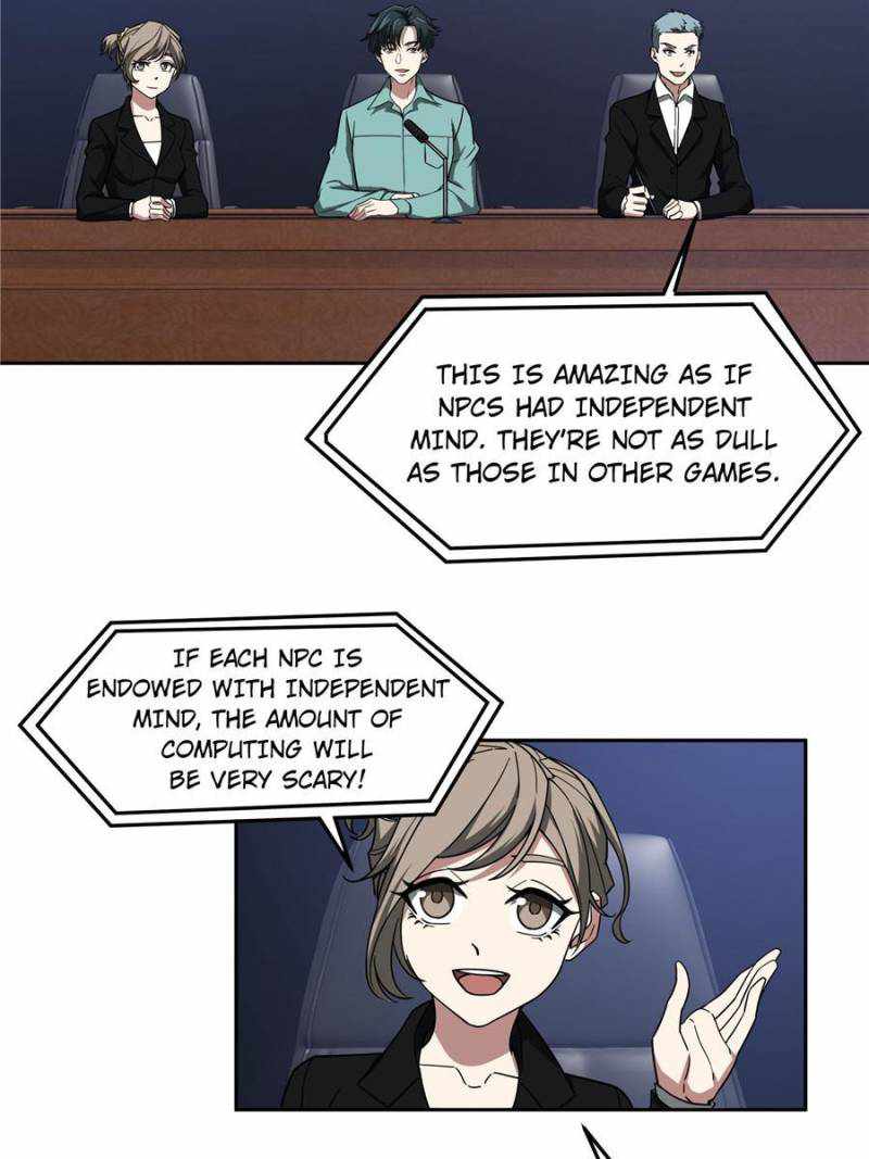 The Legendary Mechanic — Chapter 131 — page 41