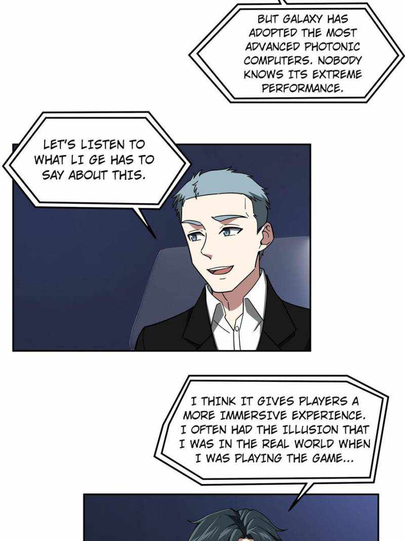 The Legendary Mechanic — Chapter 131 — page 42
