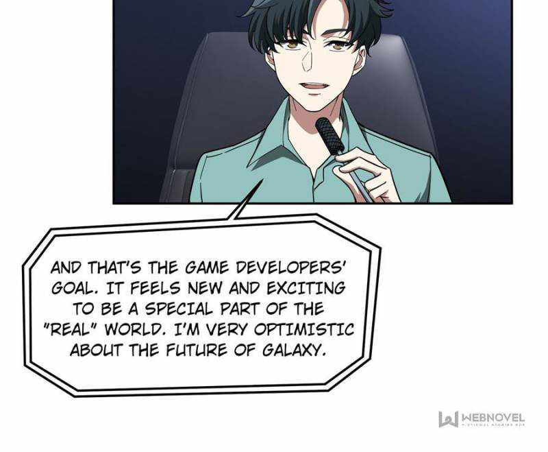 The Legendary Mechanic — Chapter 131 — page 43