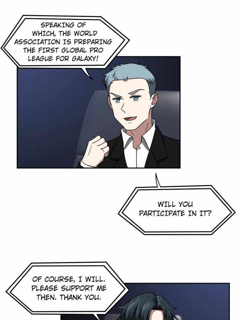 The Legendary Mechanic — Chapter 131 — page 44