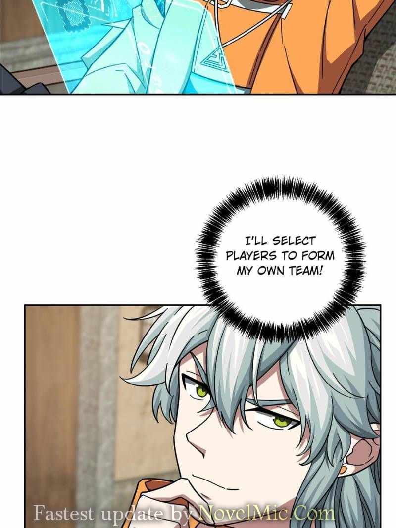 The Legendary Mechanic — Chapter 131 — page 46