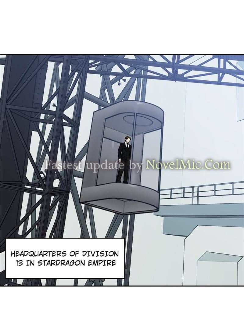 The Legendary Mechanic — Chapter 132 — page 1
