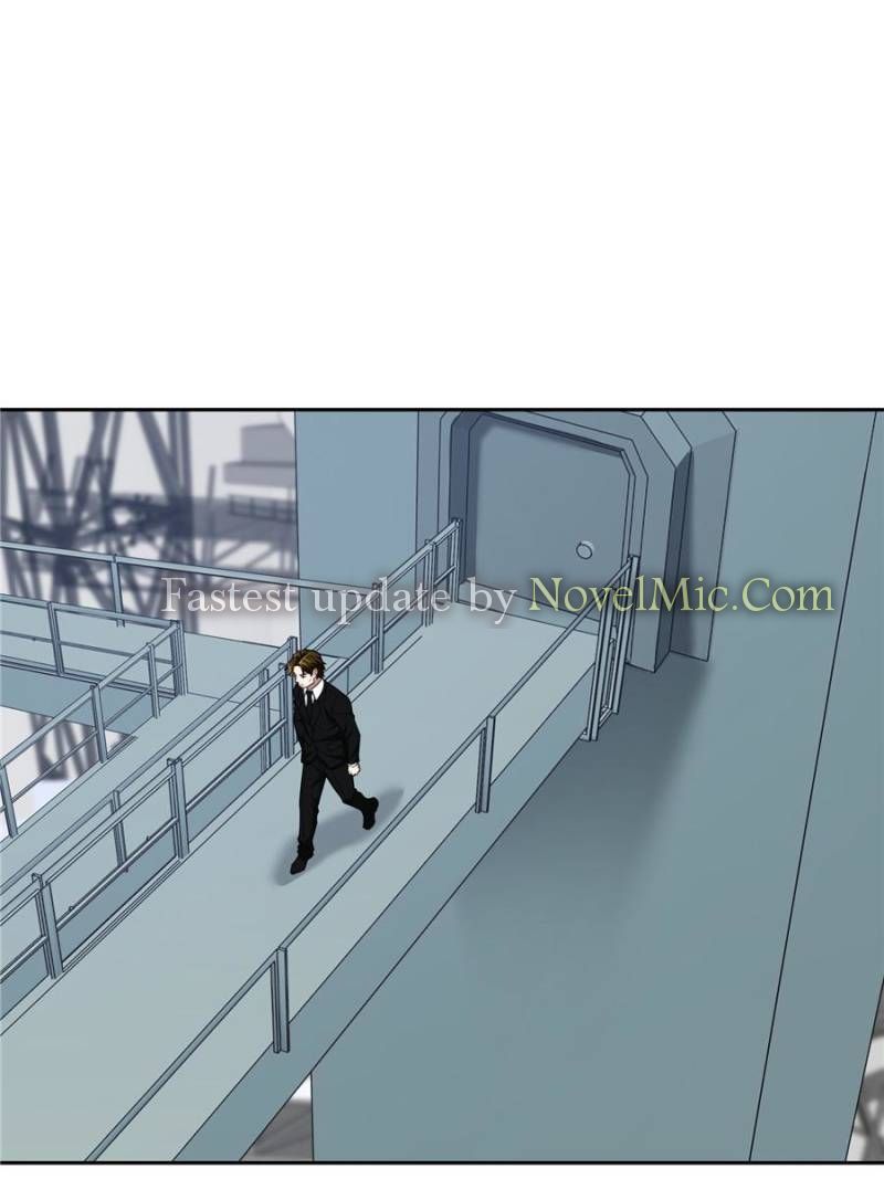The Legendary Mechanic — Chapter 132 — page 2
