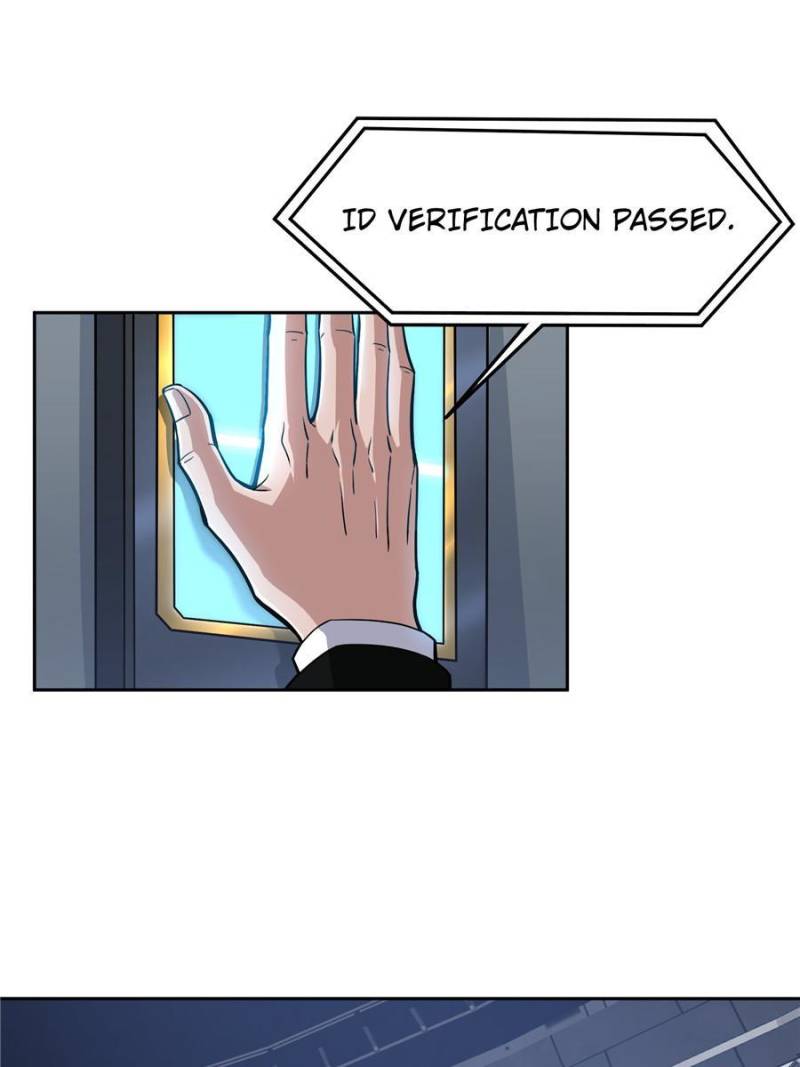 The Legendary Mechanic — Chapter 132 — page 3
