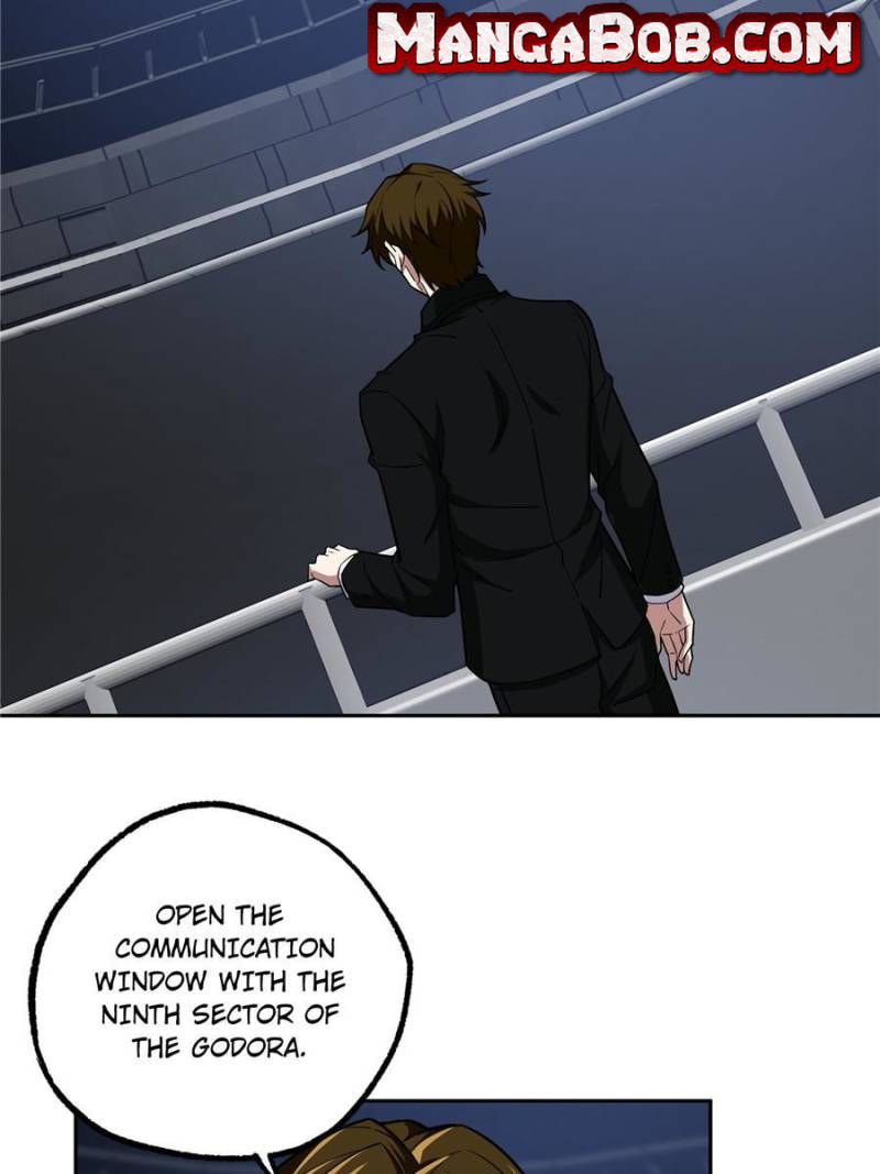 The Legendary Mechanic — Chapter 132 — page 4
