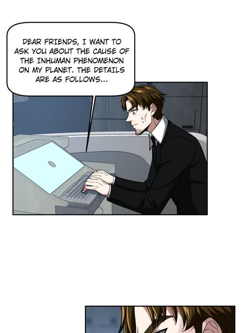 The Legendary Mechanic — Chapter 132 — page 7