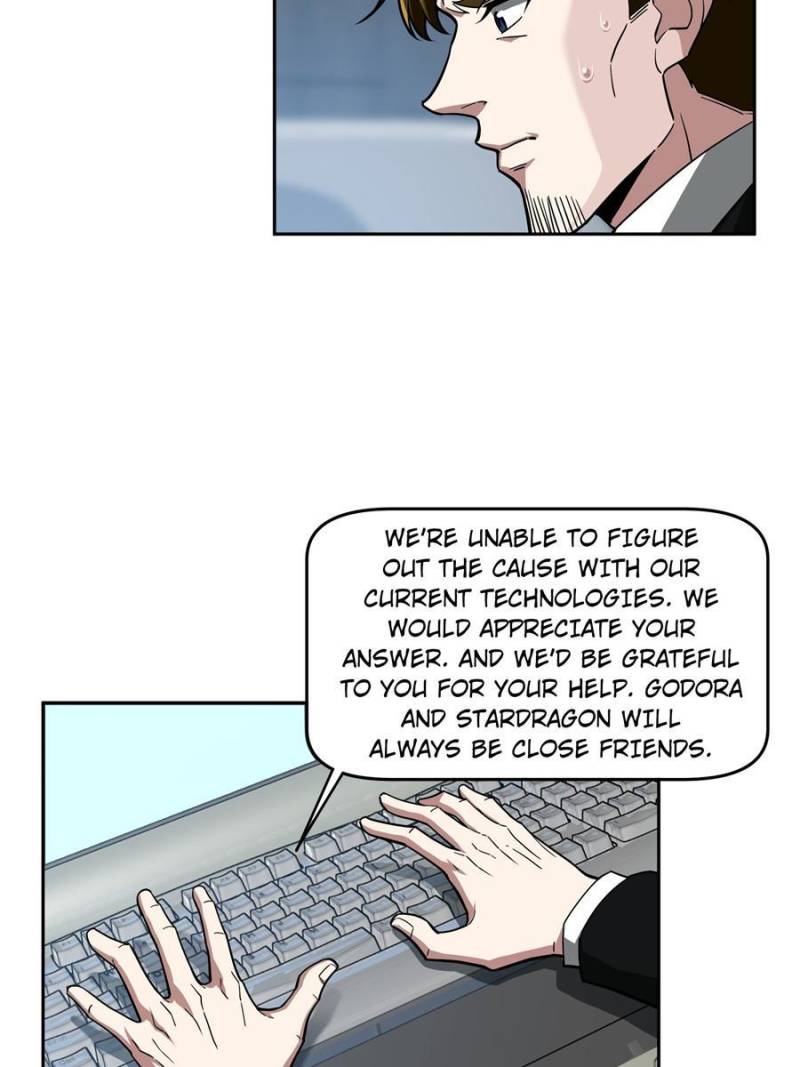 The Legendary Mechanic — Chapter 132 — page 8