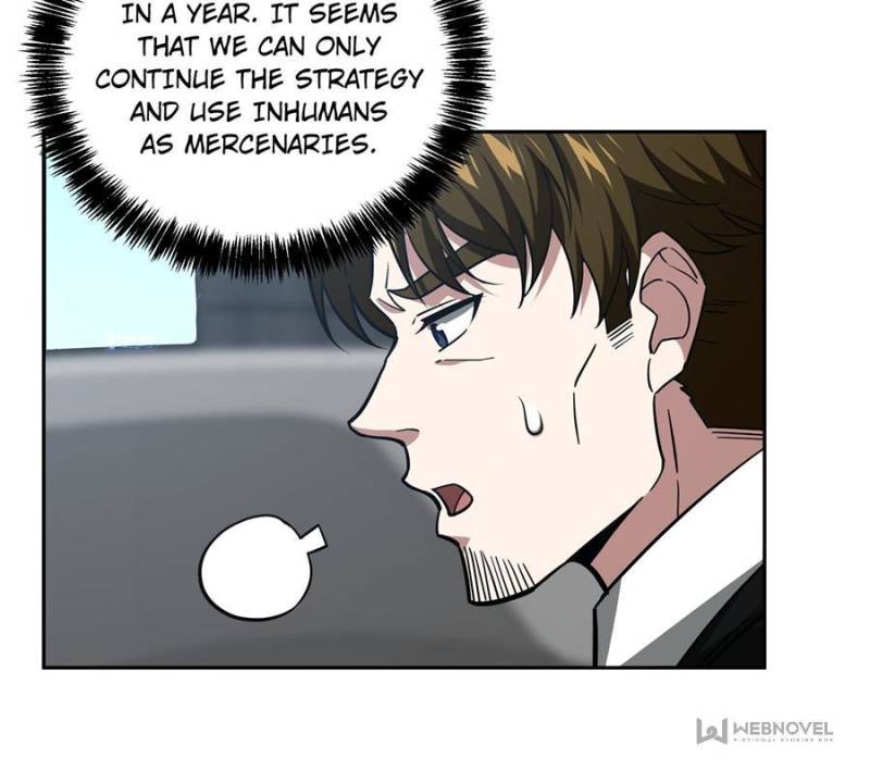 The Legendary Mechanic — Chapter 132 — page 11