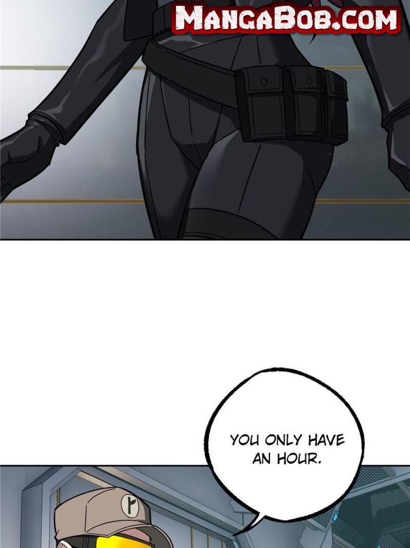 The Legendary Mechanic — Chapter 132 — page 14