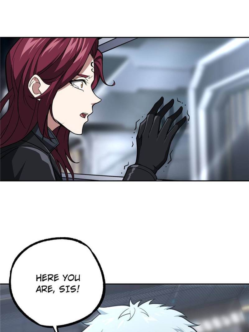 The Legendary Mechanic — Chapter 132 — page 18