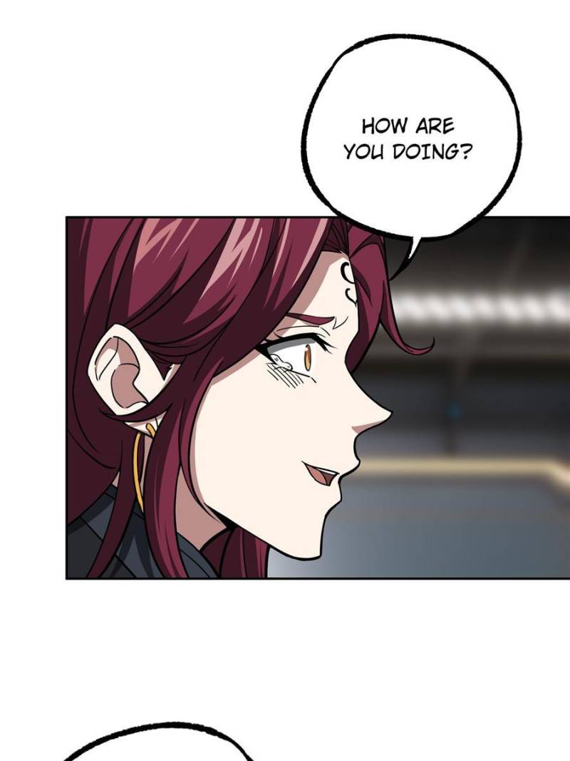 The Legendary Mechanic — Chapter 132 — page 21
