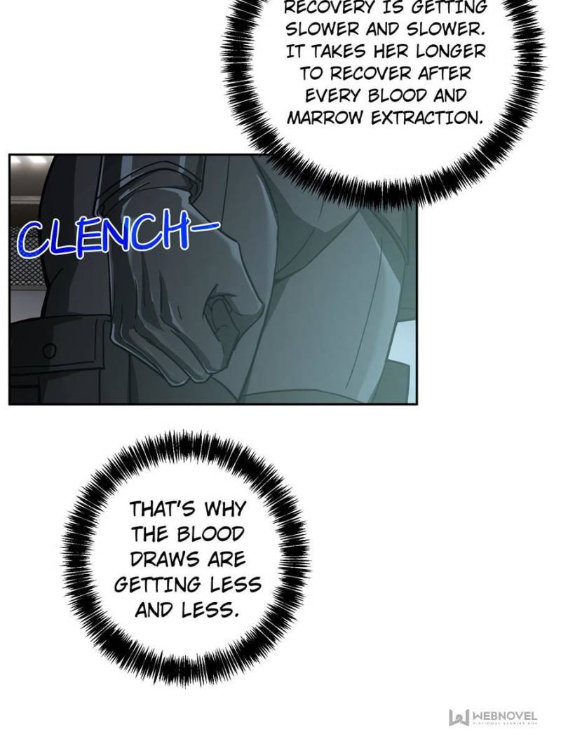 The Legendary Mechanic — Chapter 132 — page 23