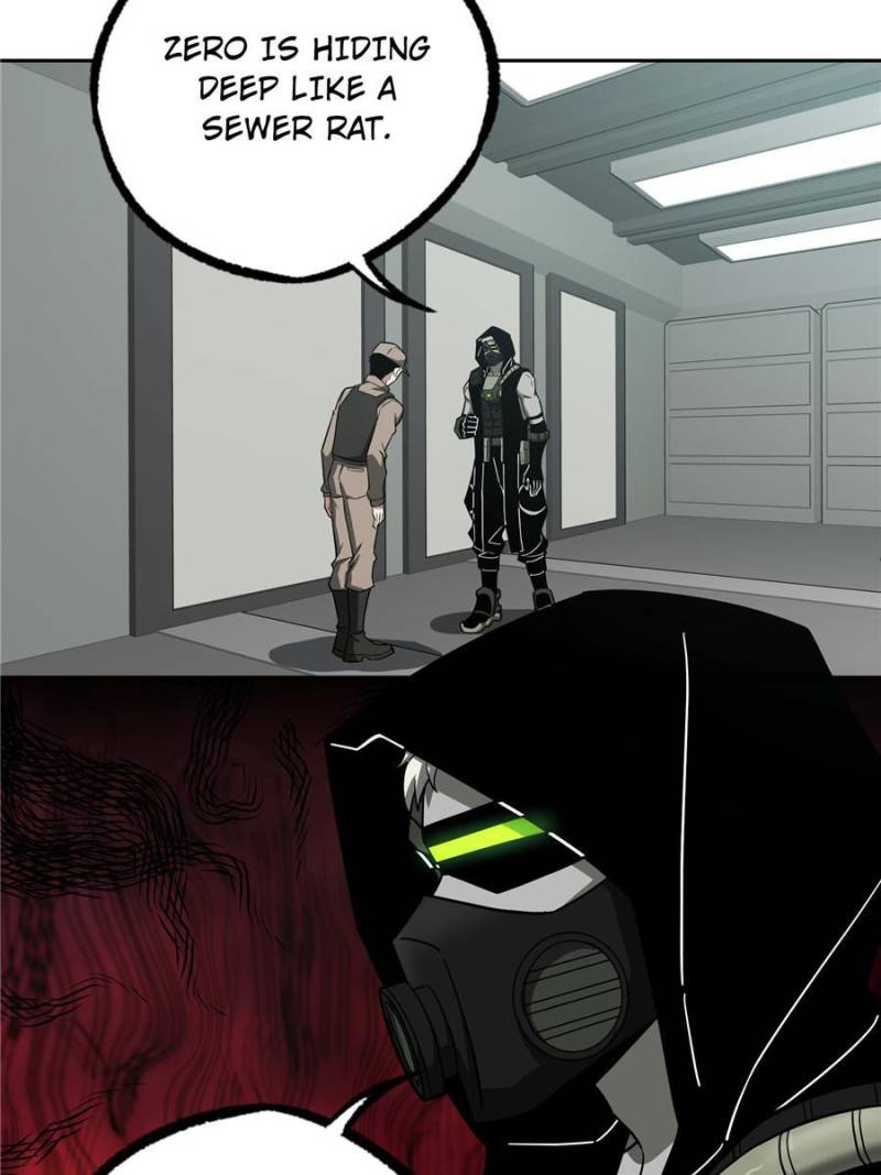 The Legendary Mechanic — Chapter 132 — page 29