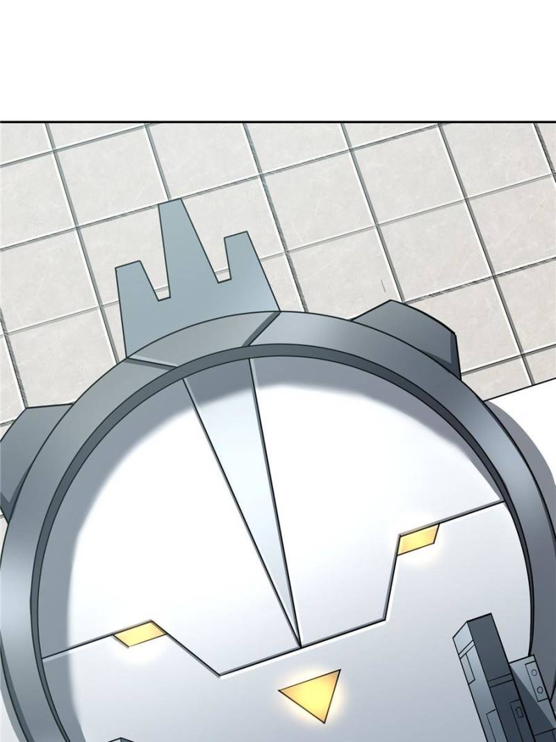 The Legendary Mechanic — Chapter 132 — page 31