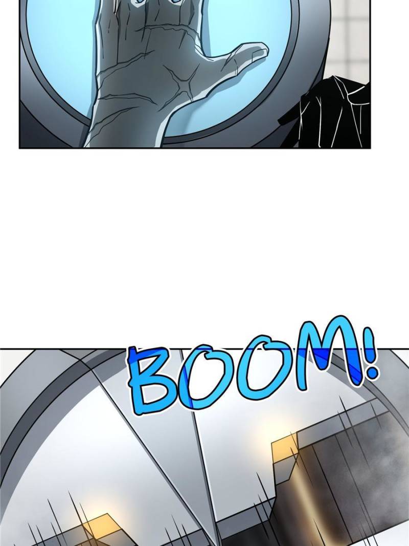 The Legendary Mechanic — Chapter 132 — page 33