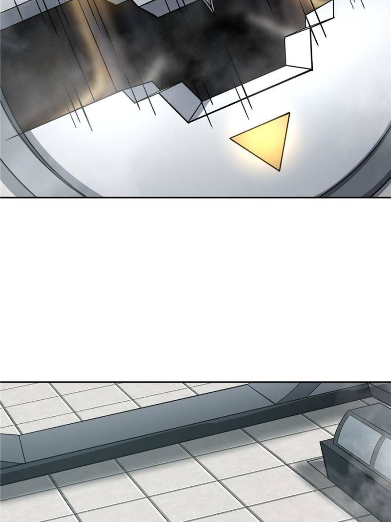The Legendary Mechanic — Chapter 132 — page 34