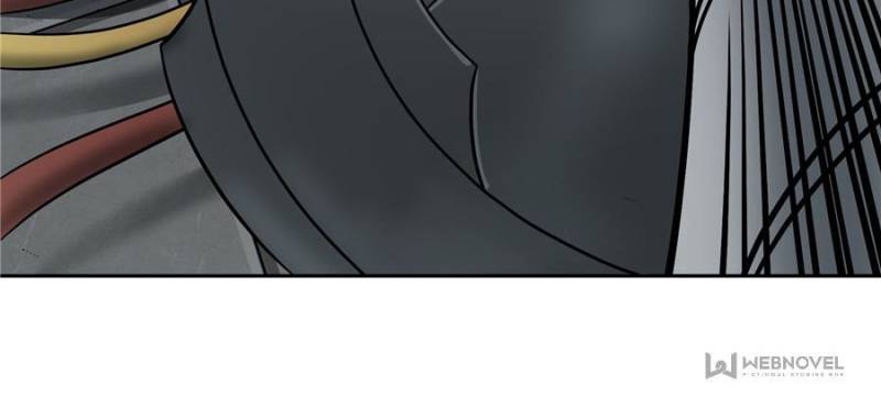The Legendary Mechanic — Chapter 132 — page 36