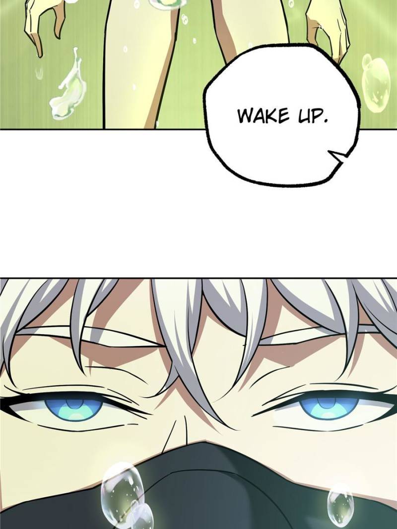 The Legendary Mechanic — Chapter 132 — page 39