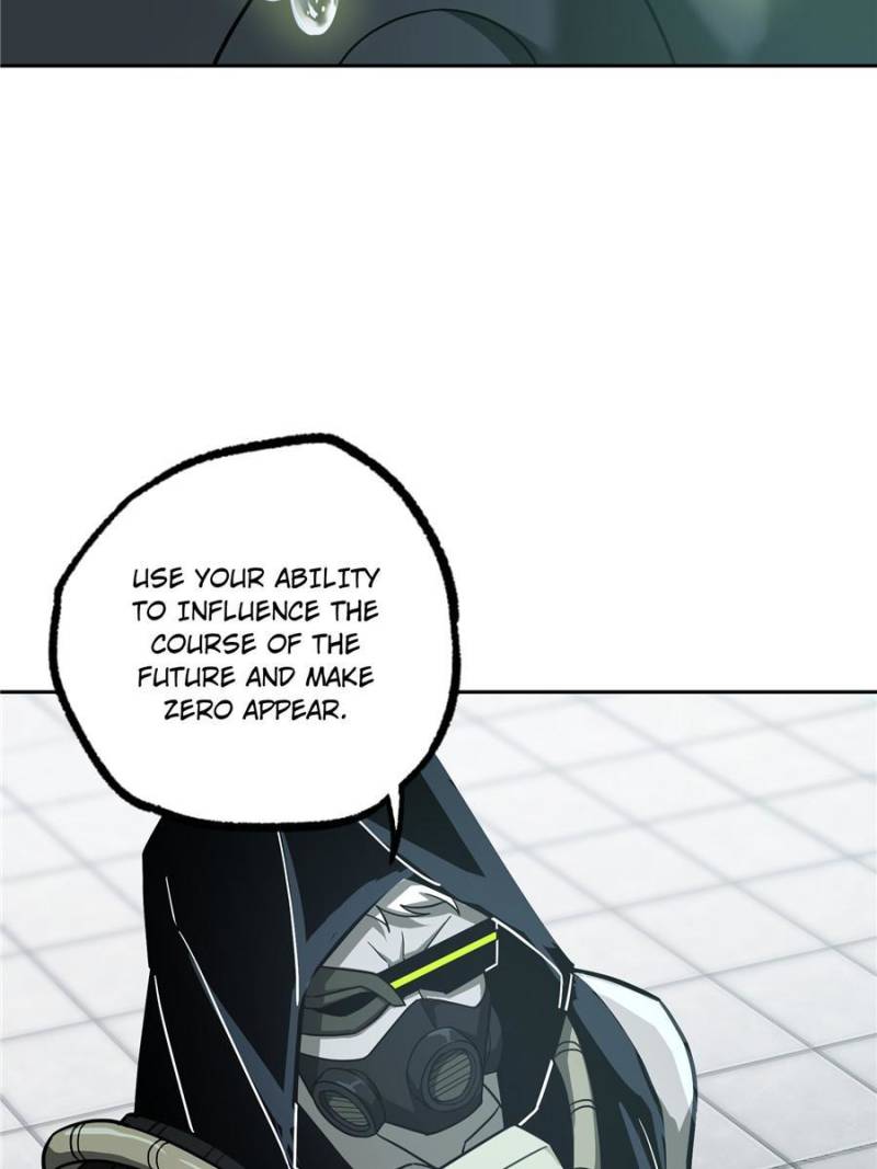 The Legendary Mechanic — Chapter 132 — page 40