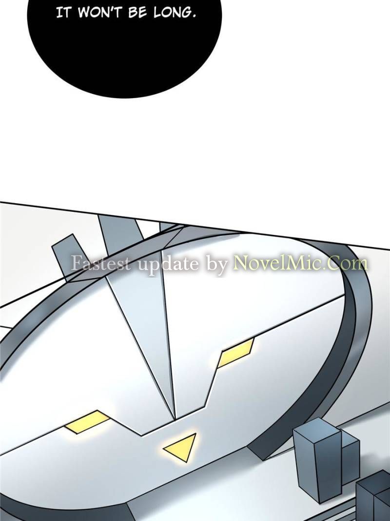 The Legendary Mechanic — Chapter 132 — page 48