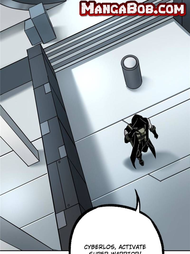 The Legendary Mechanic — Chapter 132 — page 49