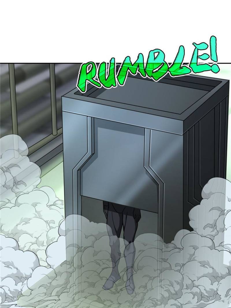The Legendary Mechanic — Chapter 133 — page 3