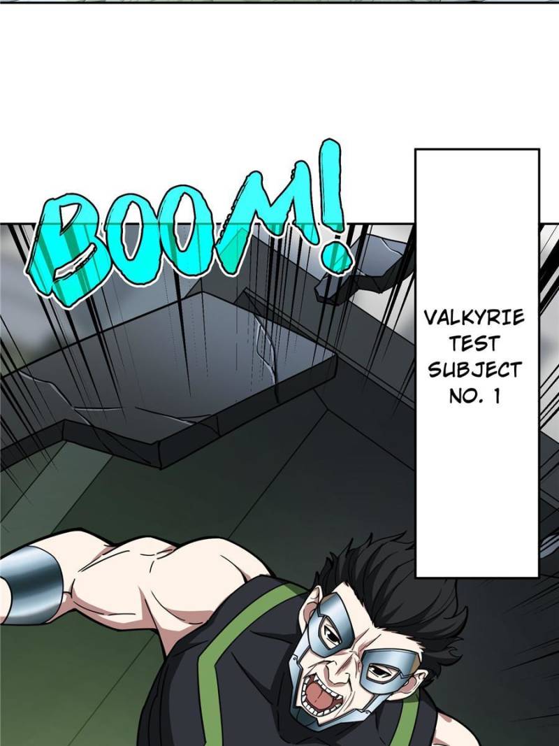 The Legendary Mechanic — Chapter 133 — page 4