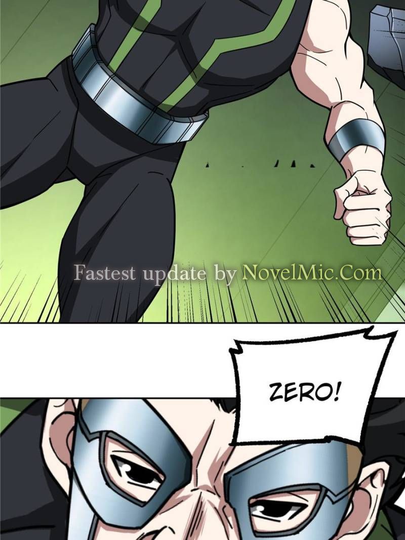 The Legendary Mechanic — Chapter 133 — page 5