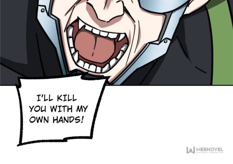 The Legendary Mechanic — Chapter 133 — page 6
