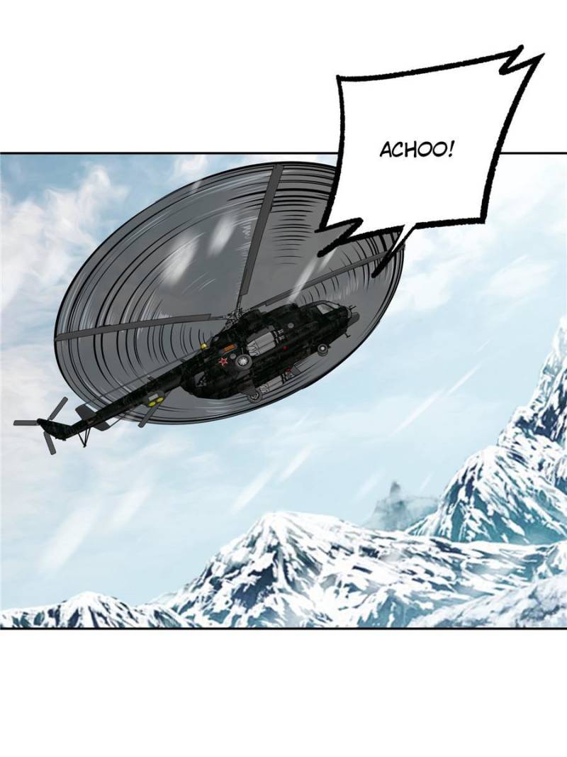 The Legendary Mechanic — Chapter 133 — page 7