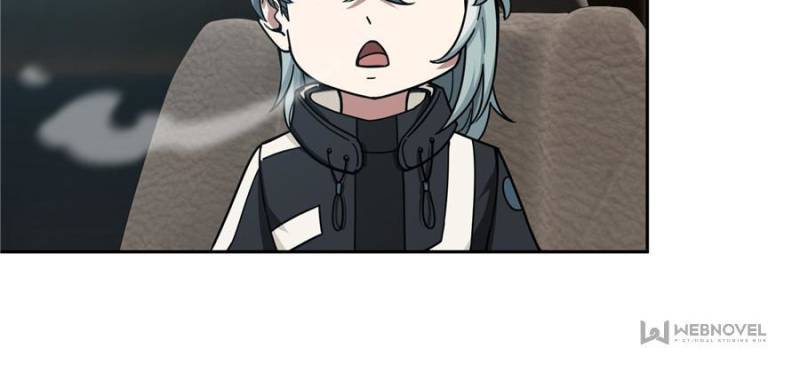 The Legendary Mechanic — Chapter 133 — page 12