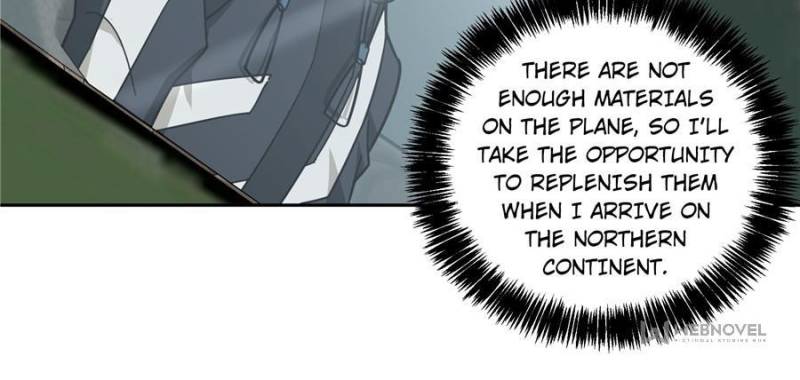 The Legendary Mechanic — Chapter 133 — page 18