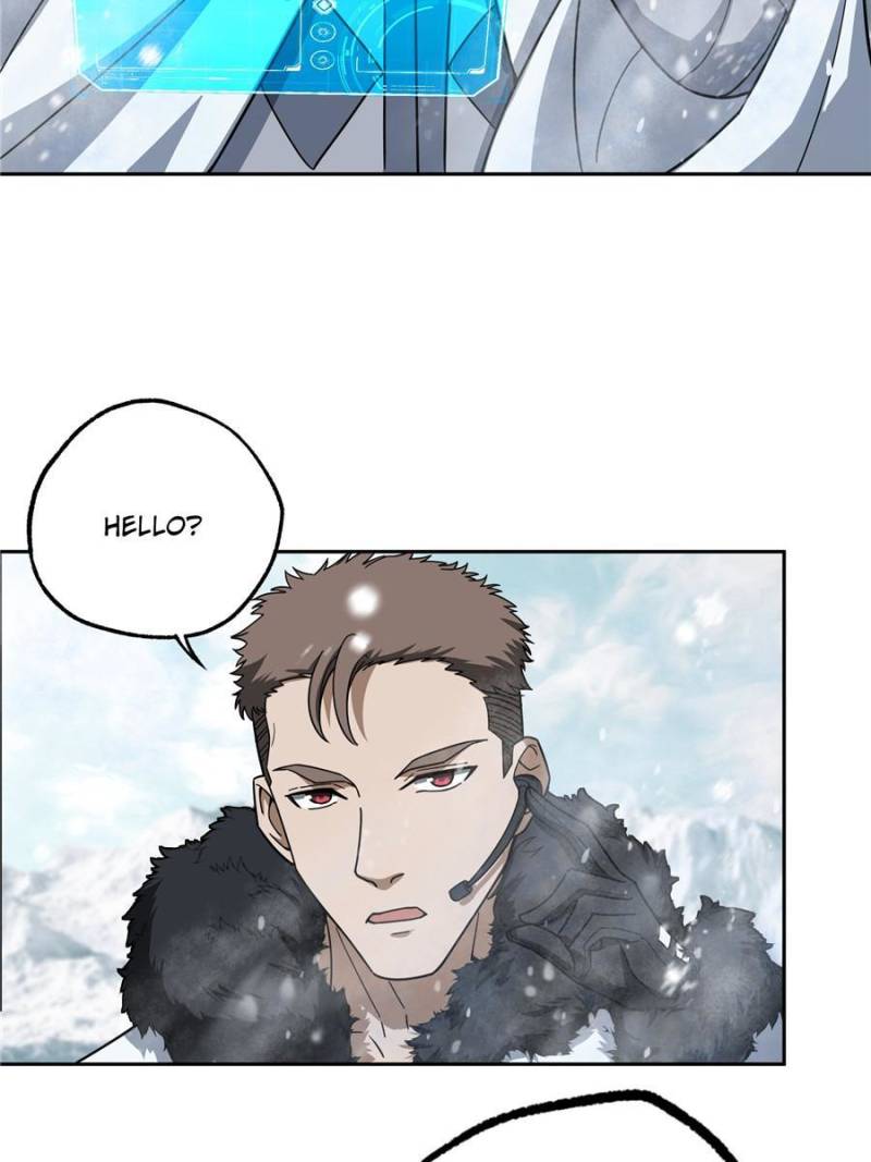 The Legendary Mechanic — Chapter 133 — page 23