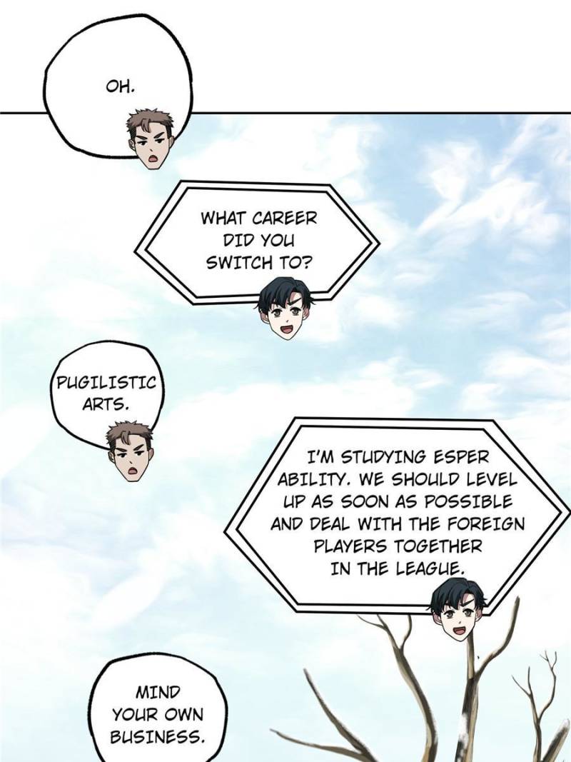 The Legendary Mechanic — Chapter 133 — page 25
