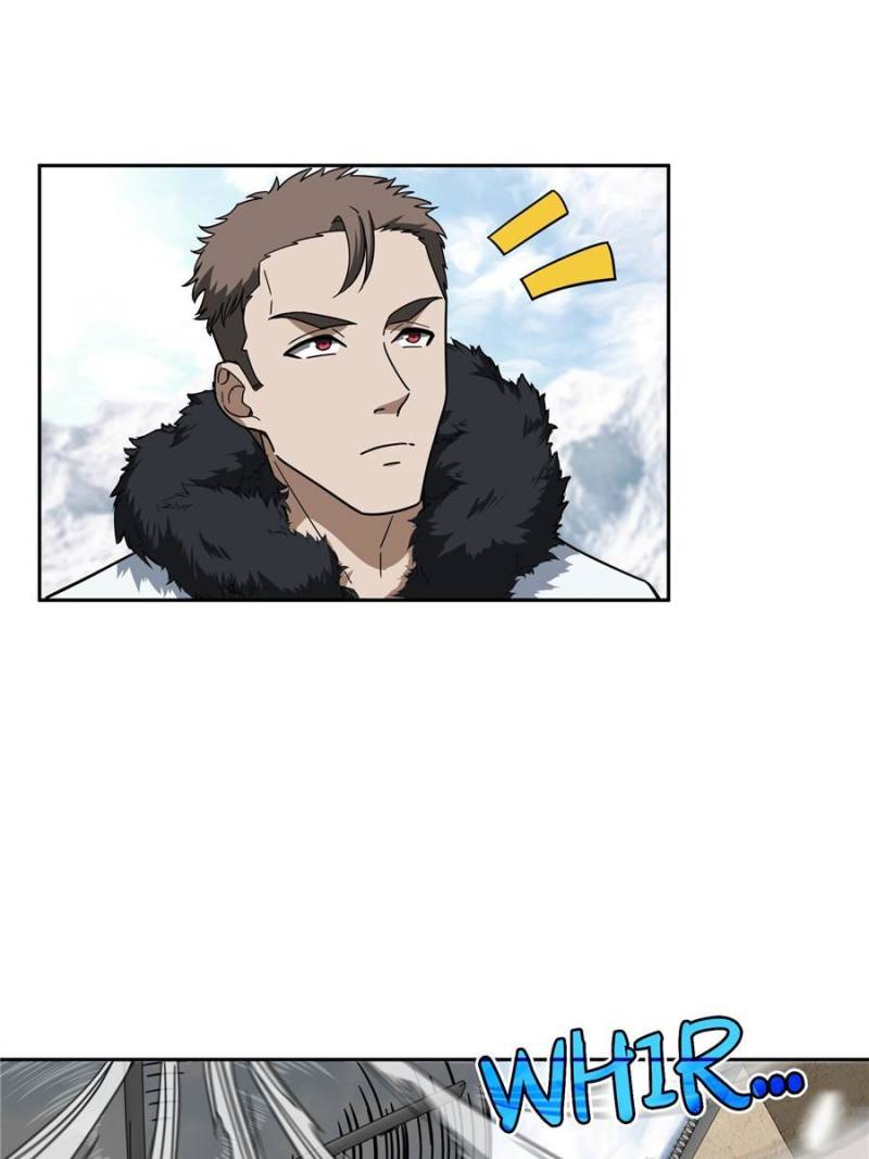 The Legendary Mechanic — Chapter 133 — page 27