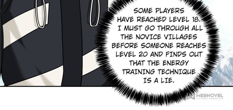 The Legendary Mechanic — Chapter 133 — page 30