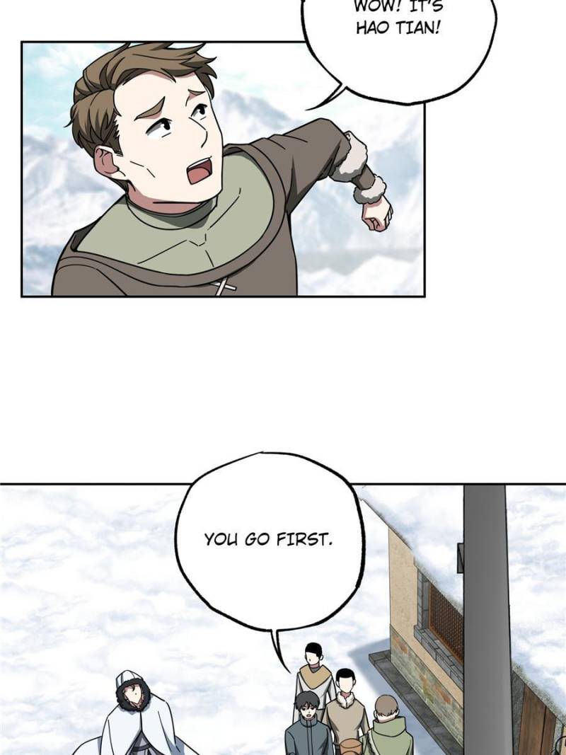 The Legendary Mechanic — Chapter 133 — page 32