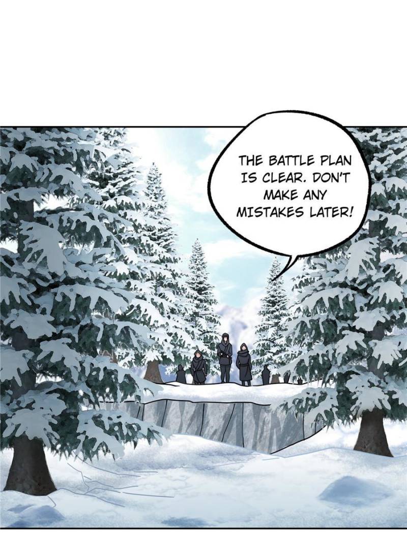 The Legendary Mechanic — Chapter 133 — page 37