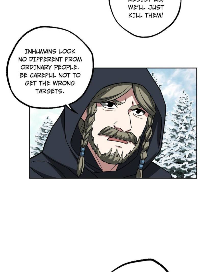 The Legendary Mechanic — Chapter 133 — page 39