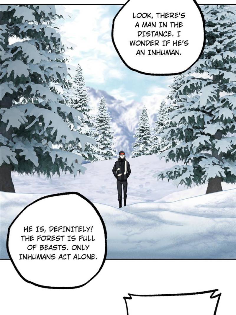 The Legendary Mechanic — Chapter 133 — page 40