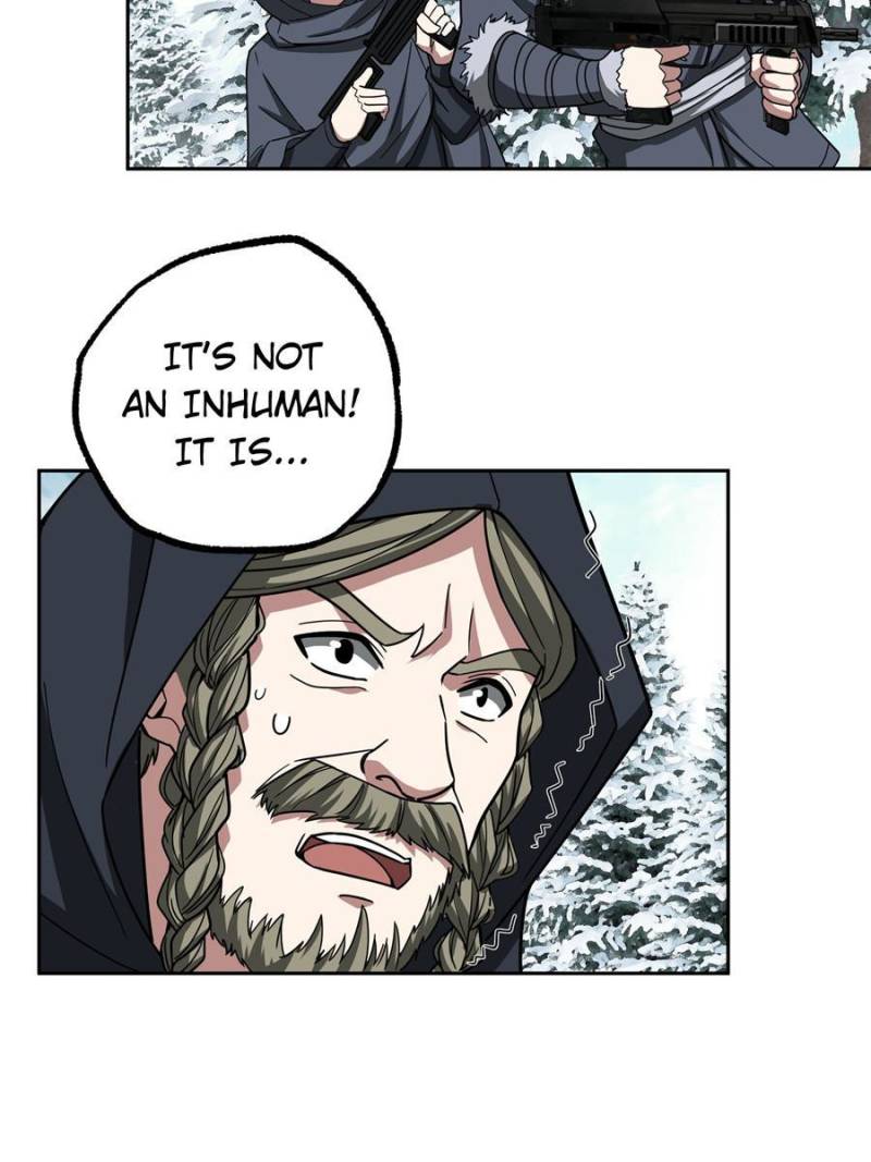 The Legendary Mechanic — Chapter 133 — page 43